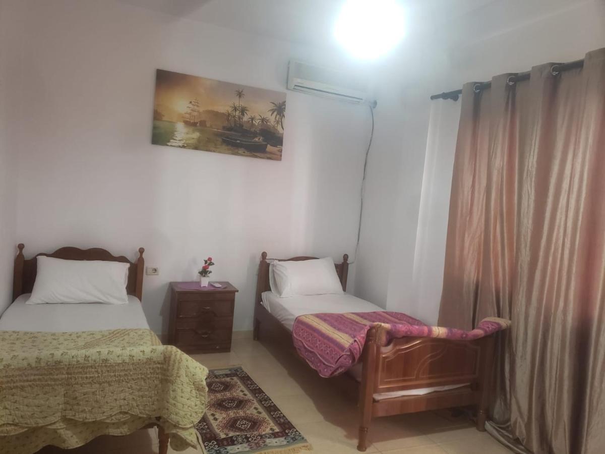 Hostel Split Rock 地拉那 外观 照片